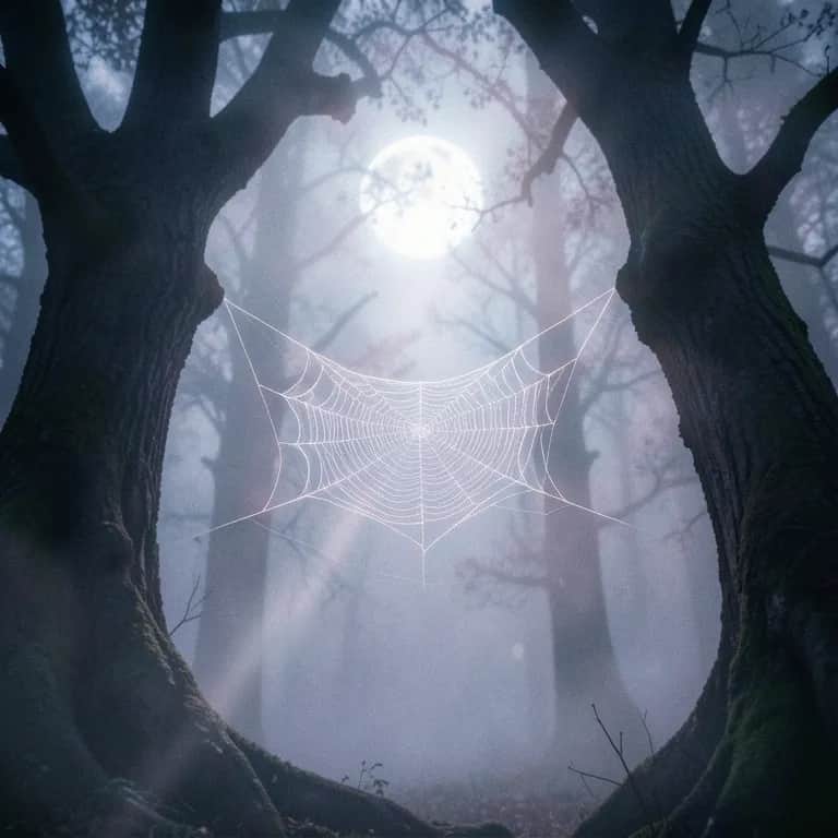 Web Of Lies