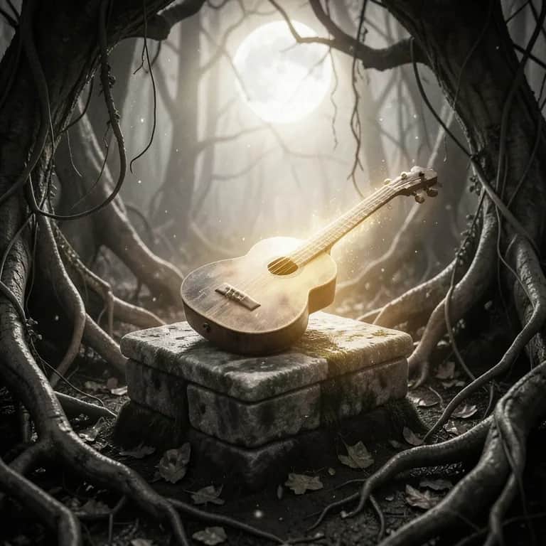 Ballad of the Nat 20 Bard