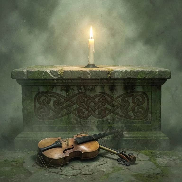 The Alter of my heart