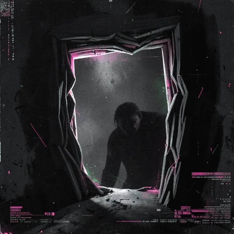 Beneath the Static