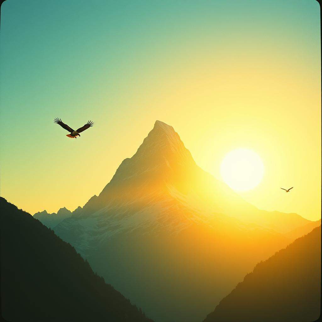 Rise and Conquer