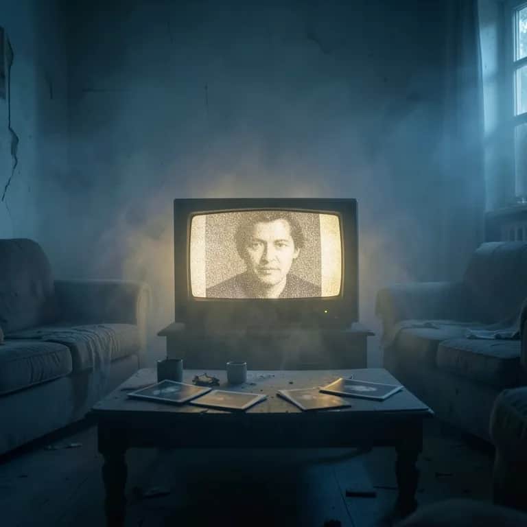 Like you never knew me