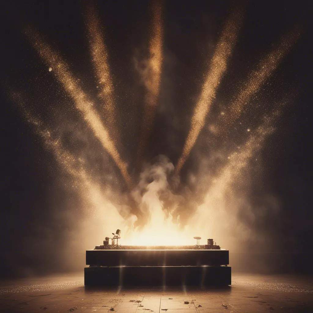 Playing with fire 