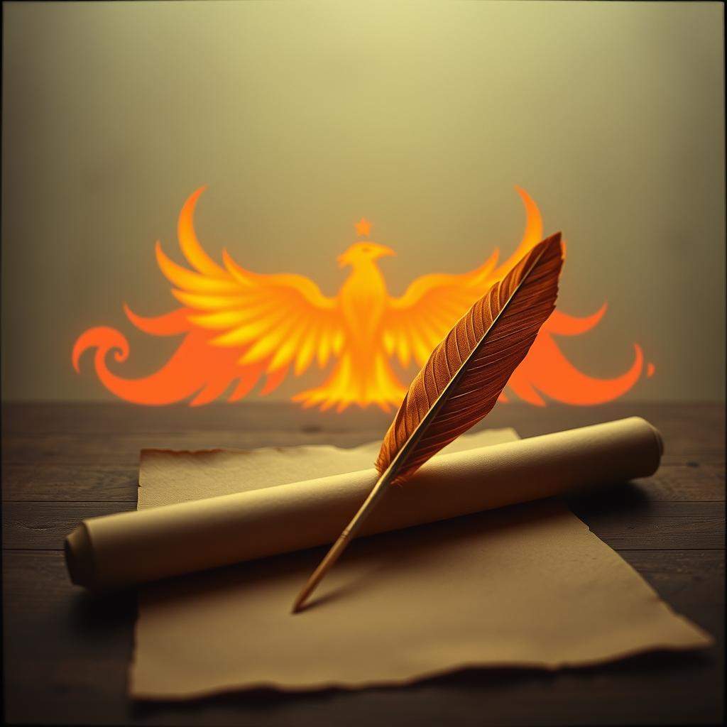 The Pen of Freedom