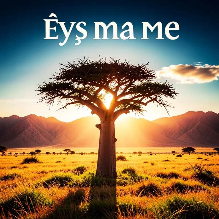 Ɛyɛ ma me