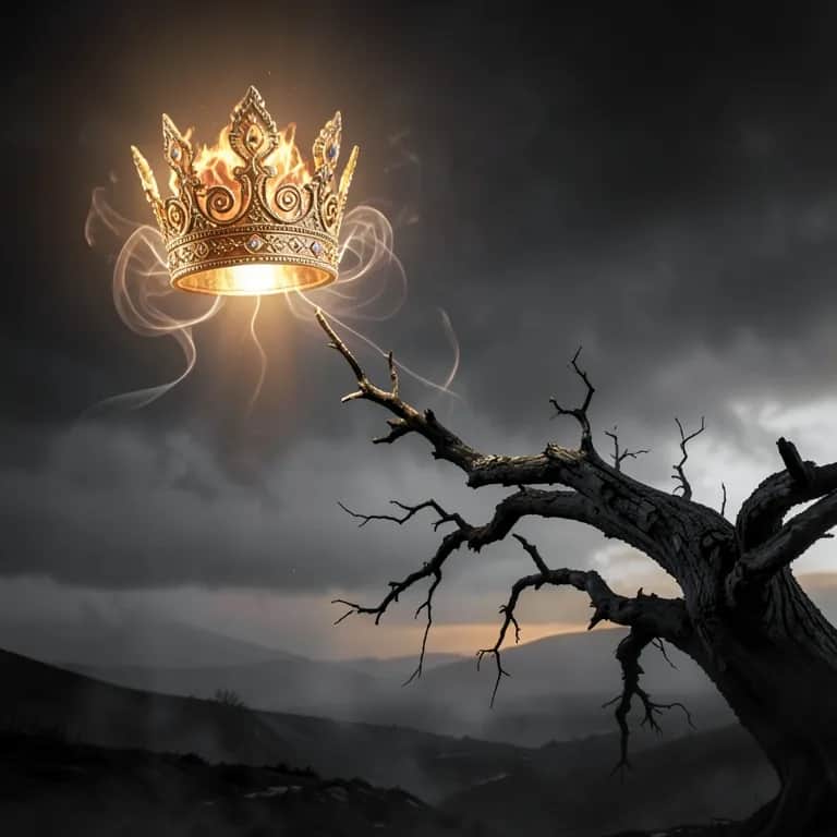 Satan v. s. True GOD