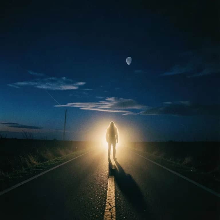 Walk with the Devil (Acoustic)
