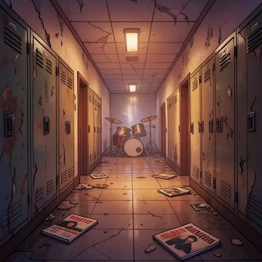 Refine, Grow, Keep Building