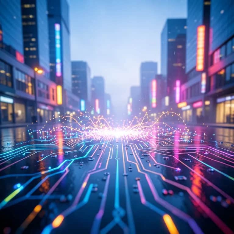 Modern Miracle on the Mic