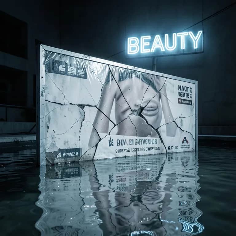 Bi*h Move Out the Way