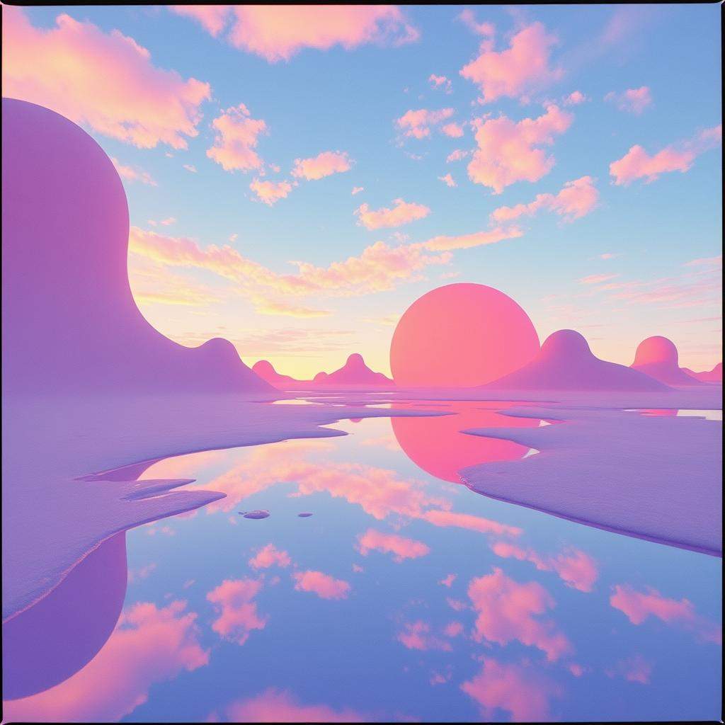 Puddles follow me