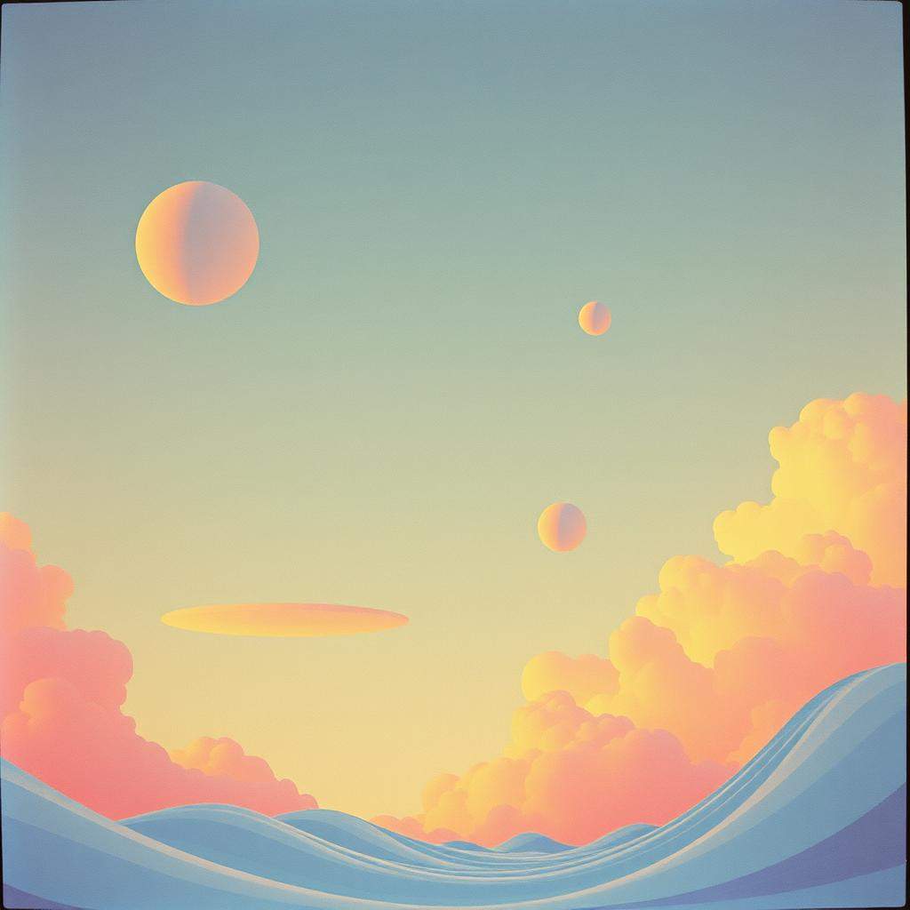 Infinite Horizons