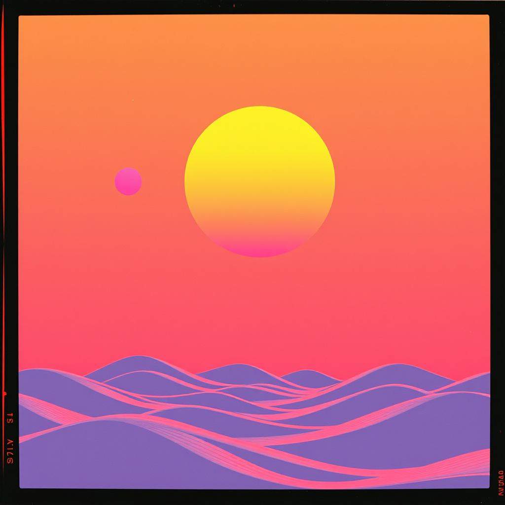 Infinite Horizons
