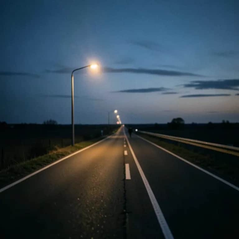 Midnight Echoes