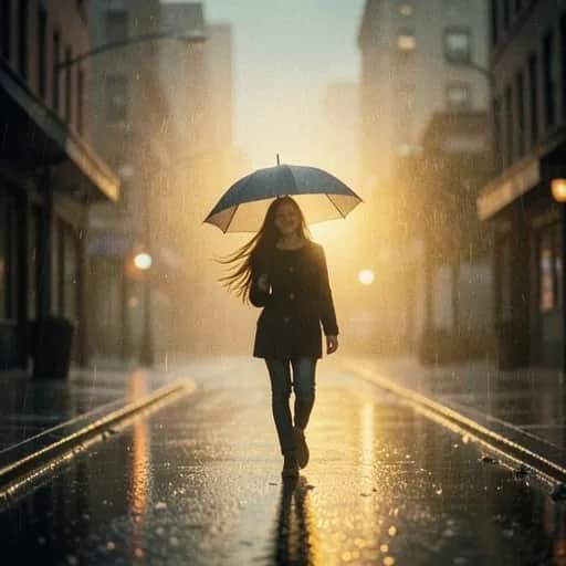 CLAUDIA (BELLA COME LA NOTTE)