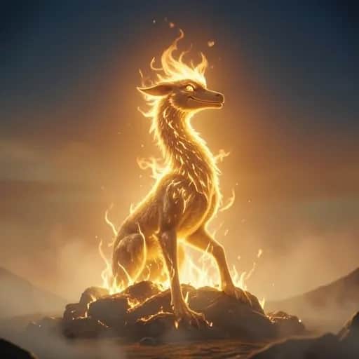 Феерия Возвращения