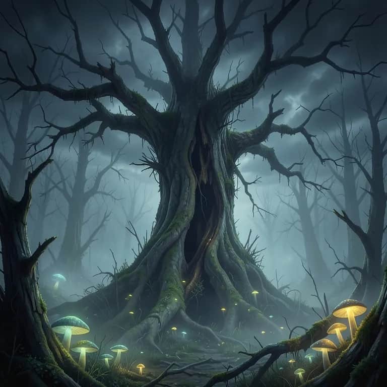 Scars I Don’t Show