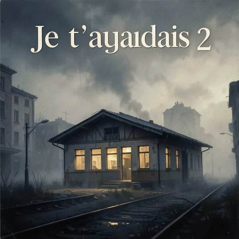 Je t'attendais 2