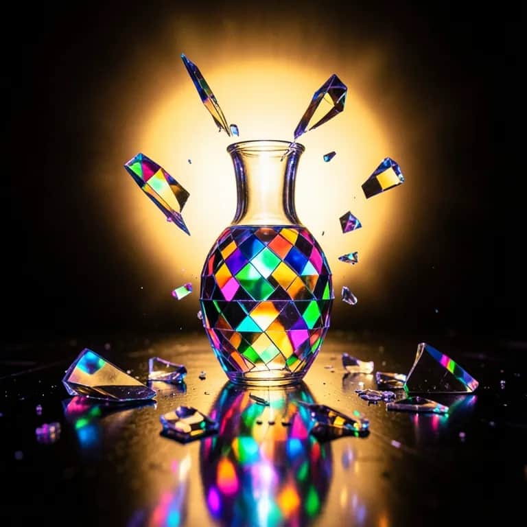 Out of Frame - Strawberry Crush