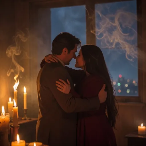 Having fun being gay