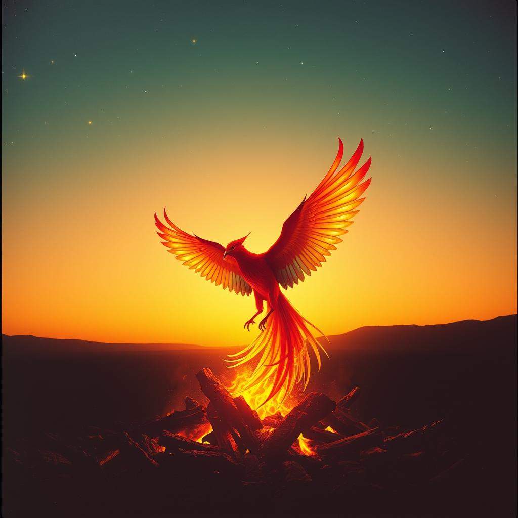 Love Will Return