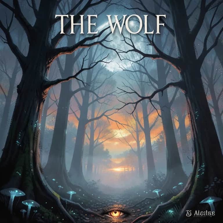 The Wolf