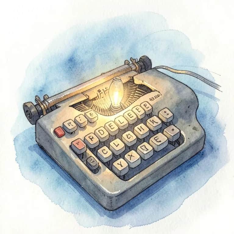 Goodbye, I’m Moving On