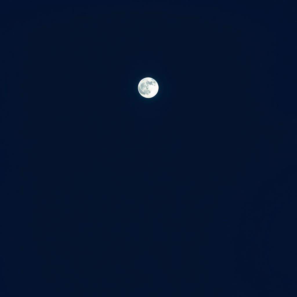 Tristesse Nocturne