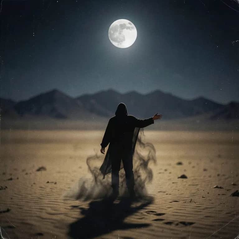 Desde El Fondo Te Marco