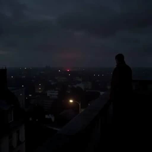 Чёрный свет