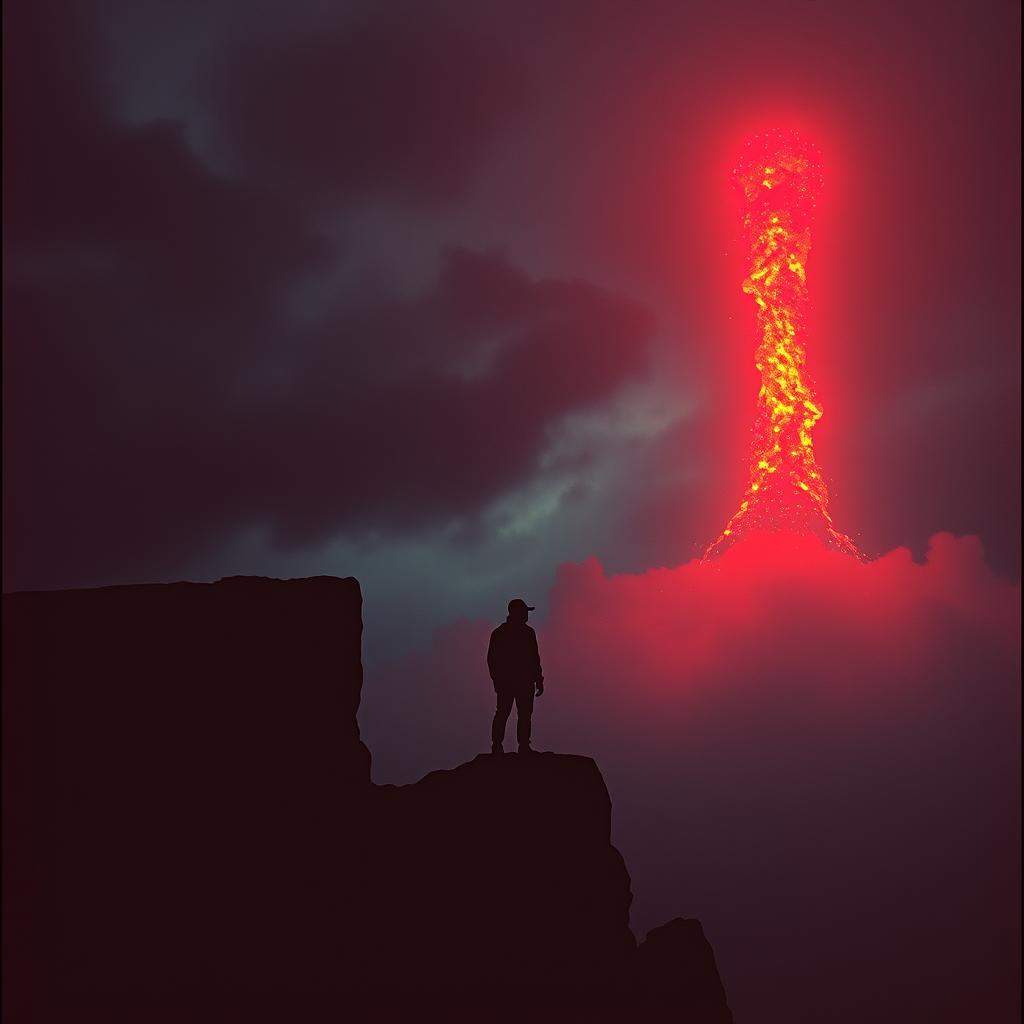 Burn For You*