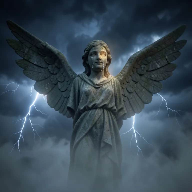 Lacrimosa of the Fallen Sky