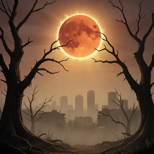 Monsters in My Rearview