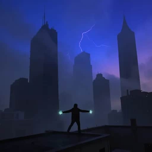 Coming for the crown