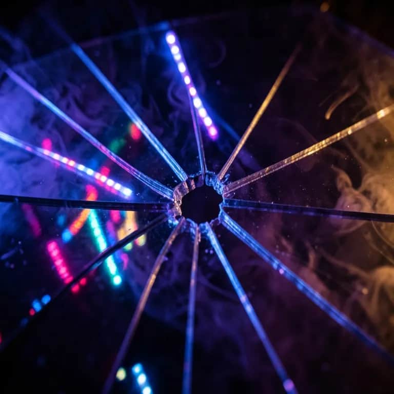 April Fools in Your Teeth