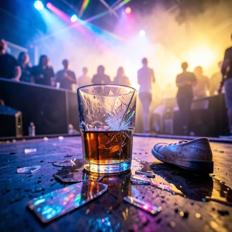 Last Round Tonight