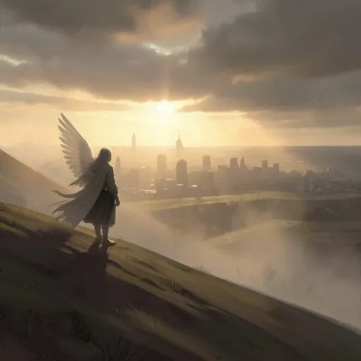 If My Heart Had Wings