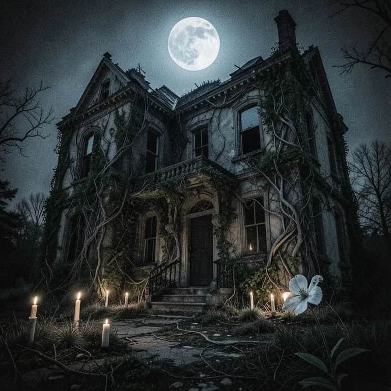 Shadows In The Night