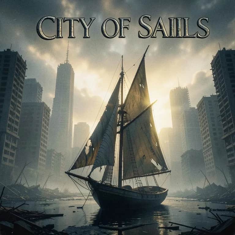 City of Sails