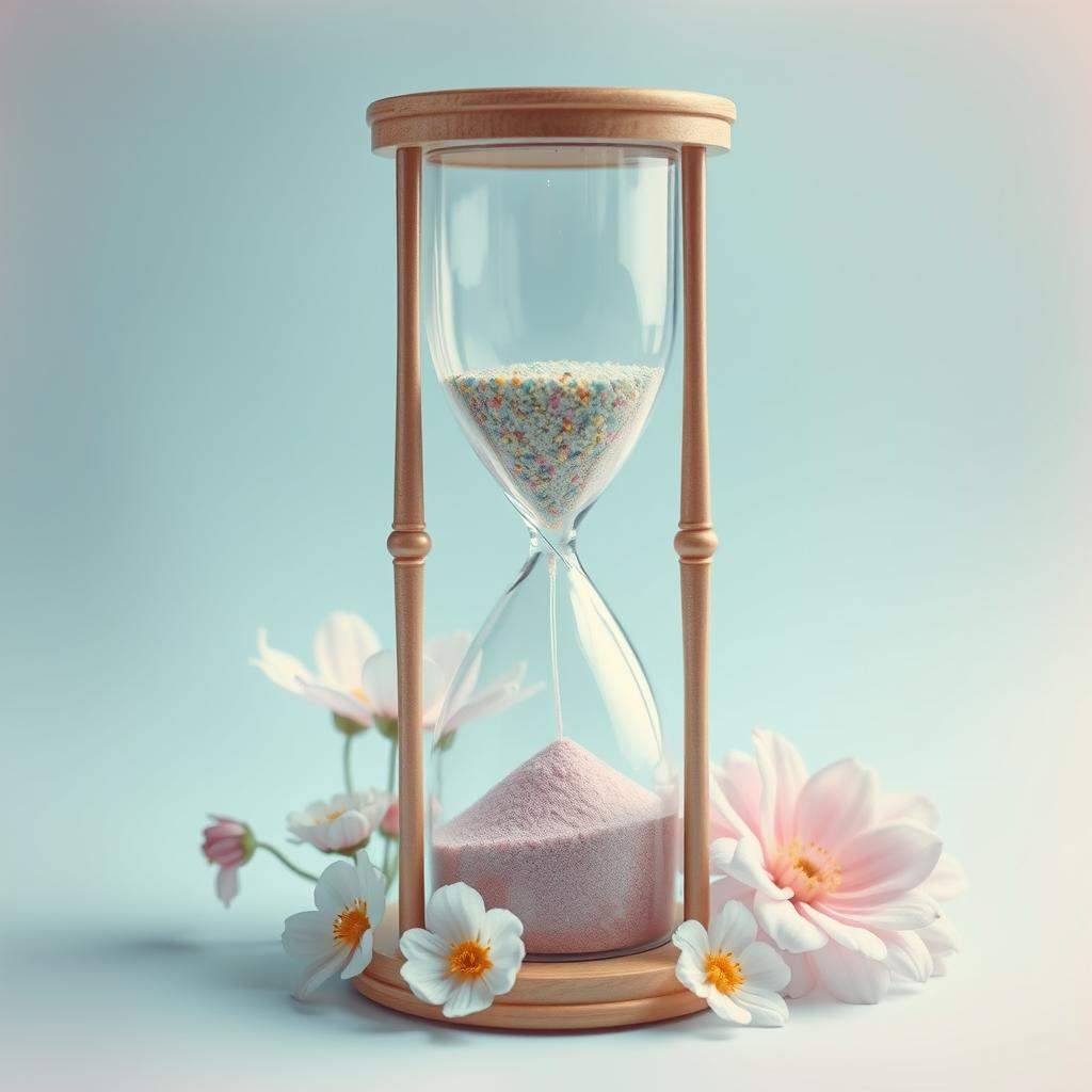 Now is the time