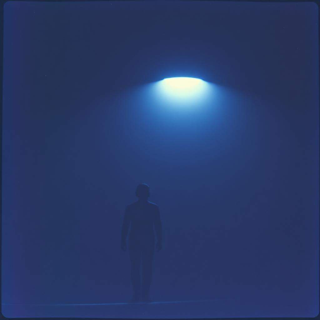 Into the Abyss