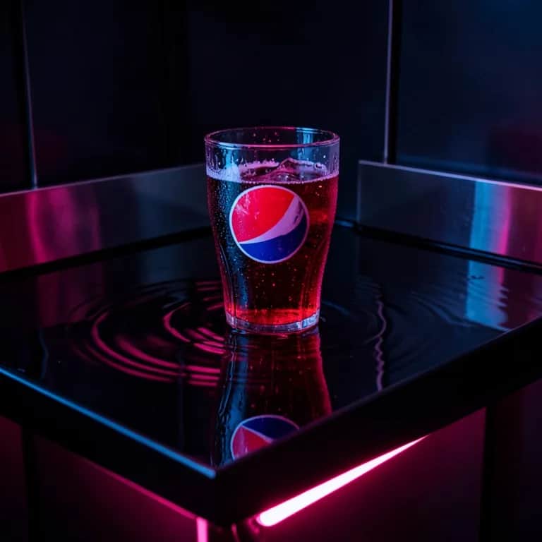 My Pussy Tastes Like Pepsi Cola