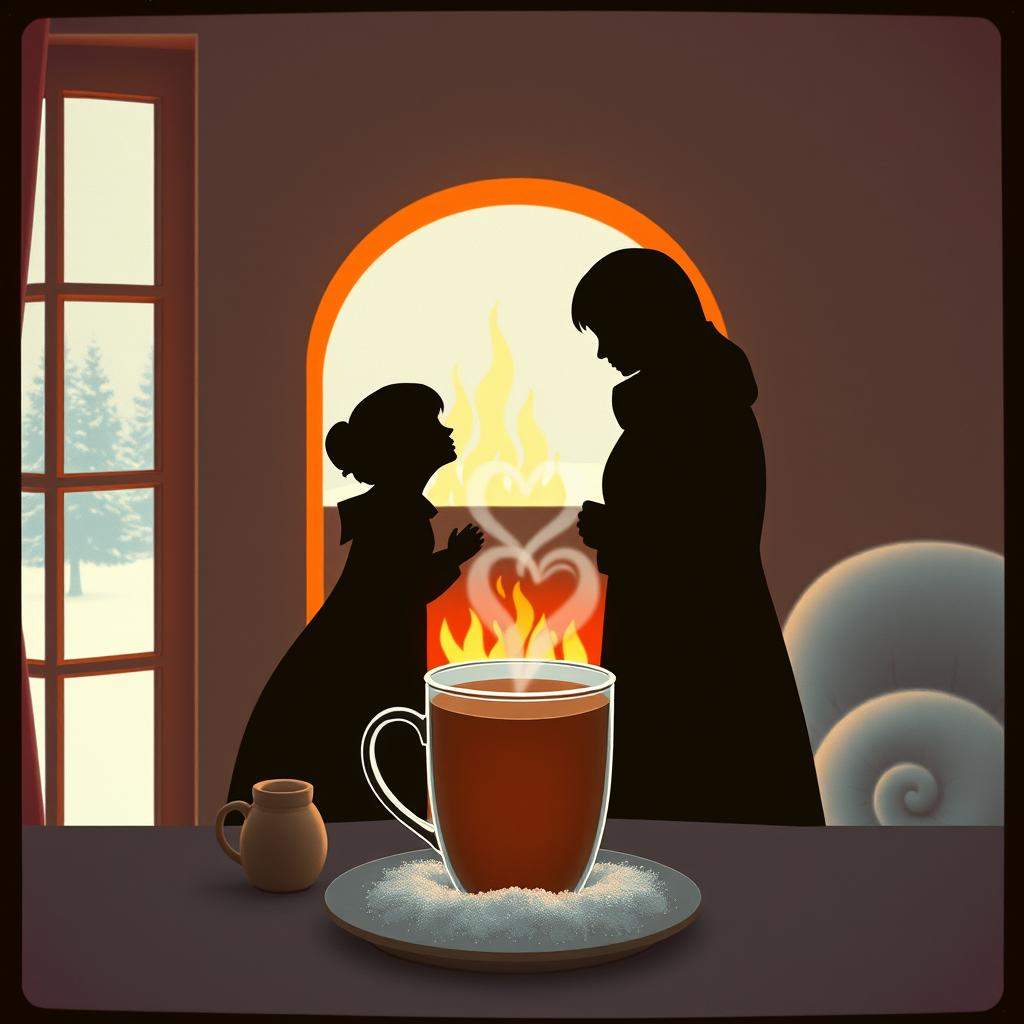 HOT CHOCOLATE
