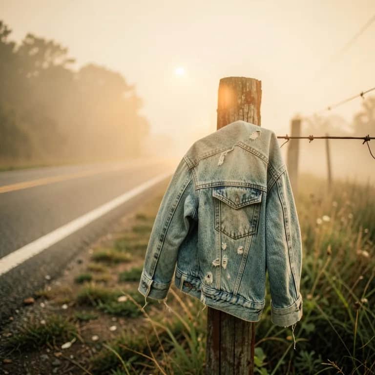 Back Roads of My Heart