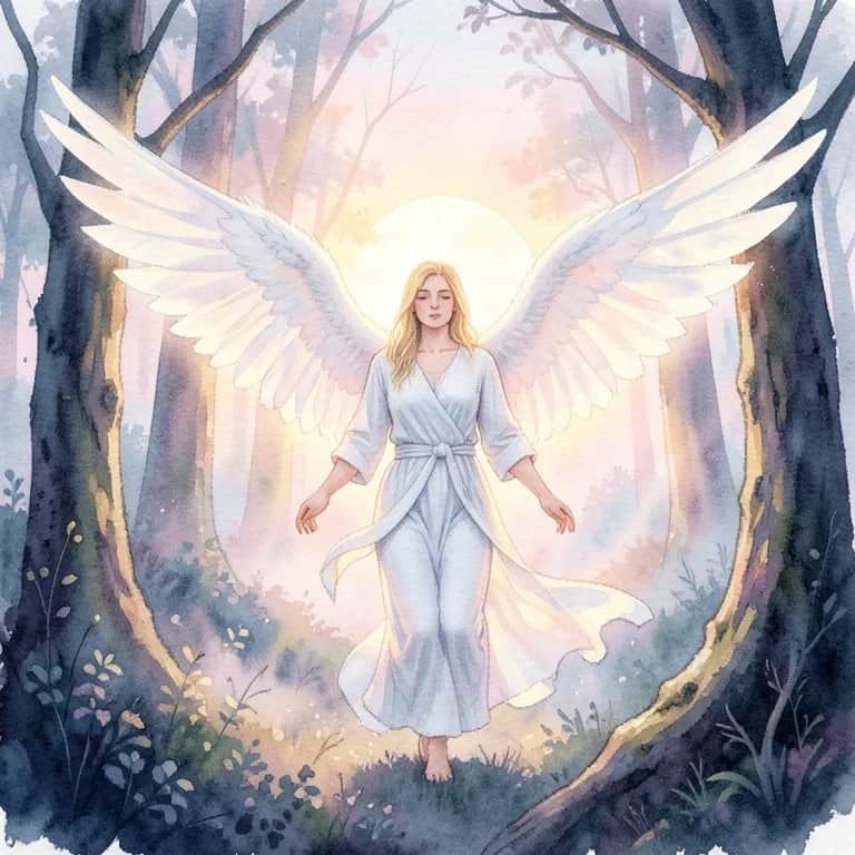 Angel of the Morning