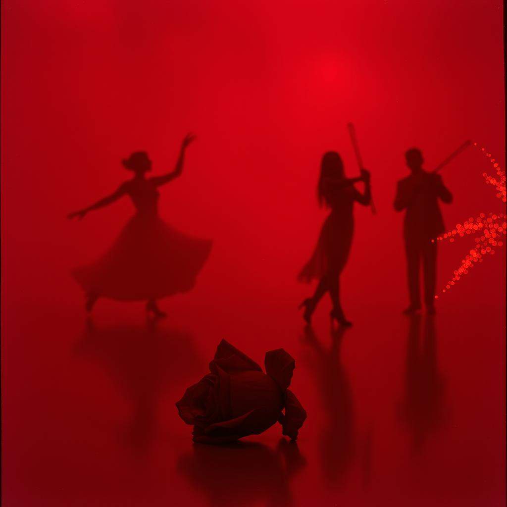 Tango la Muerte