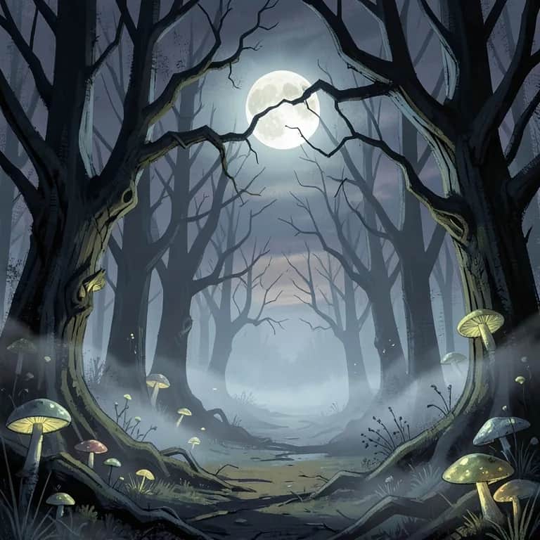 The Living Nightmare