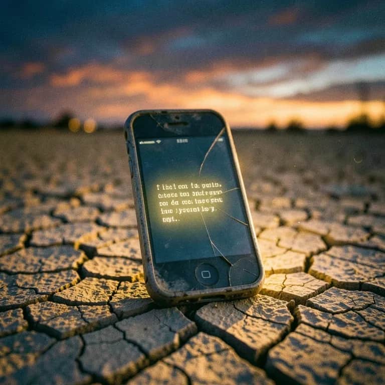 What this phone knows