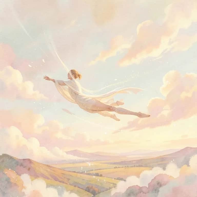 Calvin The Cloud