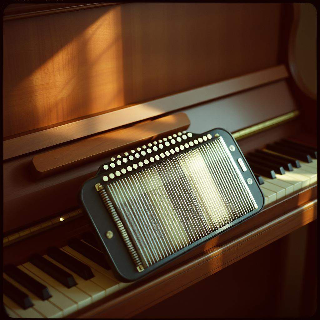 Harmonica Forever